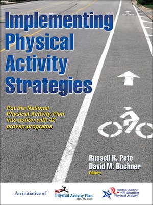cover image of Implementing Physical Activity Strategies